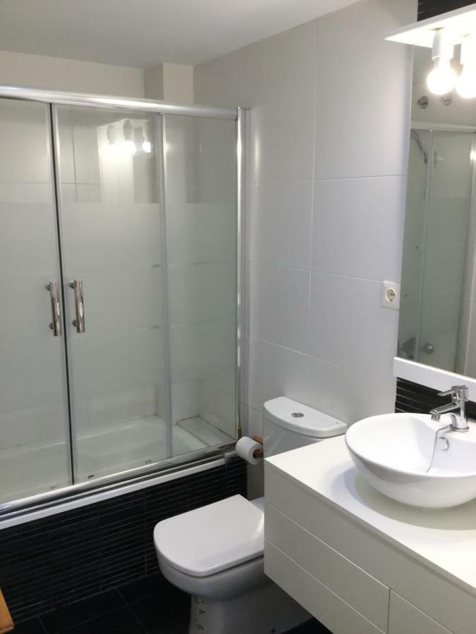 Appartement Residencial Puerta Del Mar à Canet d'En Berenguer Extérieur photo