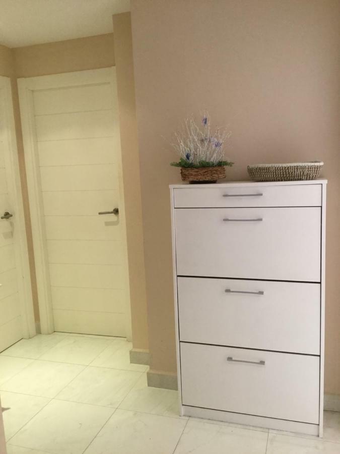 Appartement Residencial Puerta Del Mar à Canet d'En Berenguer Extérieur photo