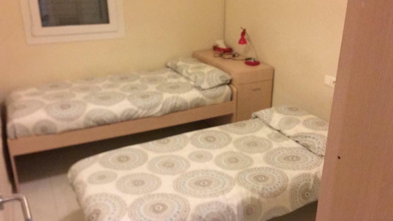 Appartement Residencial Puerta Del Mar à Canet d'En Berenguer Extérieur photo